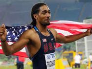 New Star Emerges From Hurdles Debris