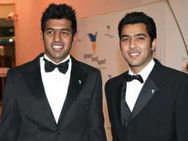 Us Open Bopanna Qureshi In Quarterfinal