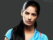 Model Poonam Pandey To Strip Fully Team India Cricket