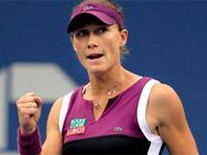 Stosurstuns Angry Serena To Win Us Opentitle