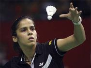 Saina Storms Into Japan Open Semis