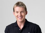 Brett Lee Australian Cricketer Rockstar Duped Rs 10 Lac
