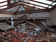 Sikkim Footballer Baichung Bhutia Mentor Home Collapses