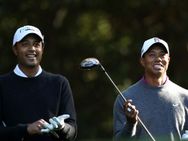 Atwal Woods Tied 38th Will Play Final Round Together