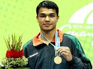 Medal At World Cship Was Bonus After Oly Qualification