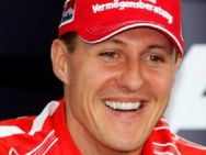 F1 Racers Will Not Take It Easy Schumacher