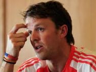 Graeme Swann Eng Cricketer Death Threat On Twitter