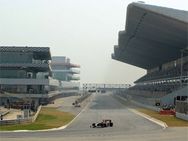 Bic Is One Of The Best Tracks In The World Ecclestone