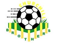 Churchill Ends Dempo Unbeaten Run Win 