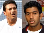 Bhupathi Bopanna Pair Not Rattled By Semifinal Loss