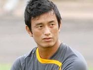 Stage Set For Bhaichung Adieu Match