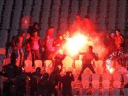 Riot Hit Egypt Stadium Is Safe Says Fifa Expert