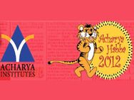 Acharya Habba 2012 Cricket Match For Media In Bangalore