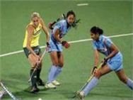 India S Olympics Dream Over In Womens Hockey