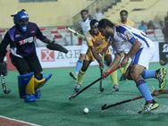 Wsh Aiyappa Hat Trick Gives Karnataka First Win