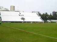 Bangalore Footballer Die On Field During Football Match