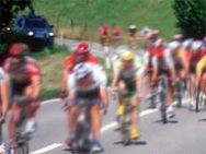 Amit Kumar Wins Mumbai Pune Cycle Race