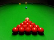 Aditya Beats Advani To Win Asian Snooker Title