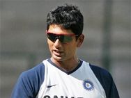 Ipl Match Bangalore Cricketer Prasad Wife To Be Booked