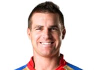 I Am Relieved To Get Bail Pomersbach