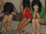 Two Ipl Players Among 100 Detained At Rave Party