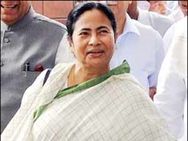 Mamata Banerjee Congratulates Kkr For Winning Ipl