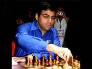 Anand Wins World Championship In Chess