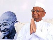Lokpal Issue Anna Hazare Pins Hope Sachin Rs Nomination