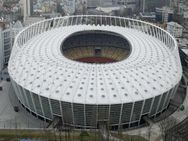 Euro 2012 Venues And Stadiums In Ukraine