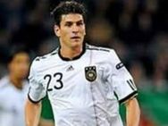 Gomez Header Helps Germany Beat Portugal