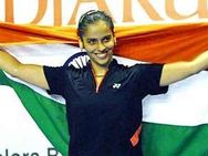 Saina Rallies To Triumph In Thailand Open