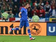 Mandzukic Double Sends Croatia On Top Of Group C