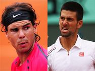 Tennis Rain Hit French Open Final To Resume Today 