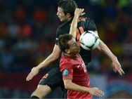 No Great Escape For Dutch As Portugal Go Through