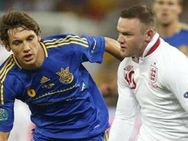 Euro 2012 Lucky England Stumble Into Quarter Finals