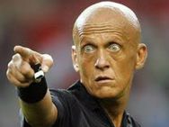 Ukraine Goal Should Have Been Allowed Collina