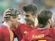 Euro Torres Ready For French Test After 2006 Failure