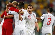 Euro 2012 Qf4 Preview England Vs Italy Kiev