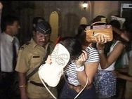 Juhu Rave Fashion Designer Cricketers Son Seek Bail