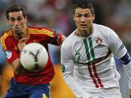 Euro 2012 Proud Ronaldo Frustrated After Shoot Out Loss