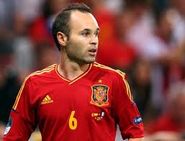 Im Not Mvp I Would Prefer Winning Euro 2012 Iniesta