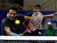Bhupathi Bopanna Bow Out Of Wimbledon Paes Loses Too