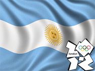 Hockey Teams At London Olympics Argentina Womens