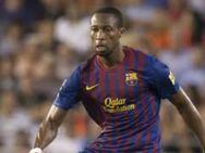 Midfielder Seydou Keita Quits Fc Barcelona