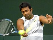 Paes Vesnina End Runners Up At Wimbledon