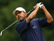 Jeev Wins Scottish Open Qualifies For British Open