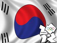 Hockey Teams At London Olympics Korea Mens