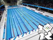 Not Much Expected Of Lone Indian Swimmer At Olympics