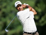 British Open Jeev Happy After Shooting 