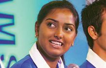 Deepika Kumaris Coach Getting Restless Ahead Of Games